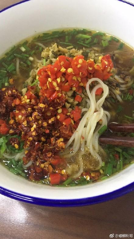 只有两广人才懂这碗粉的含金量