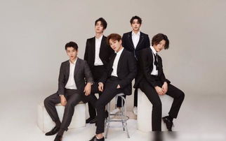 内娱又要多一个7人男团了？