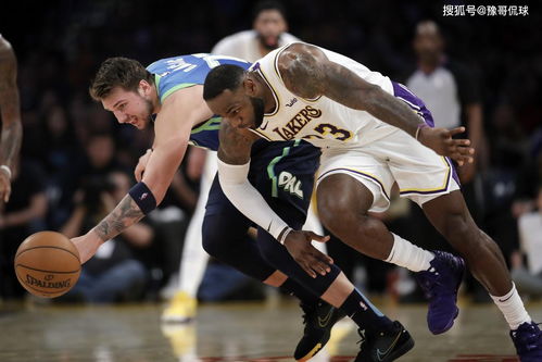 NBA重磅交易！东契奇与浓眉互换东家，我见证了一场史诗级的交易