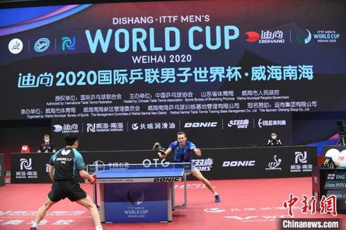 樊振东自动获得2025年多哈世乒赛资格：乒乓球王者之路