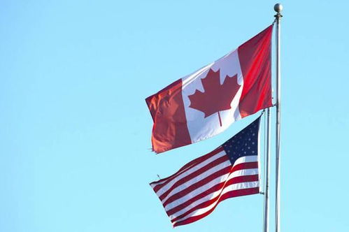 墨西哥加拿大报复美国加征关税：一场贸易战的前夜