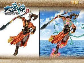 哪吒2角色深度：从神话到银幕的华丽转身