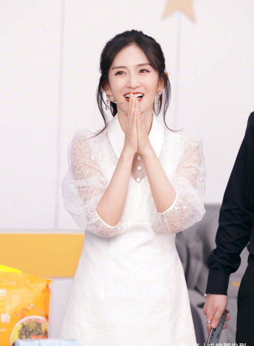 谢娜分享：与跳跳俏俏的温馨瞬间