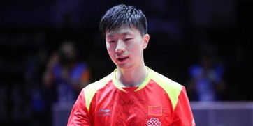 樊振东、马龙、陈梦退出世界排名背后：国乒传奇的转型之路