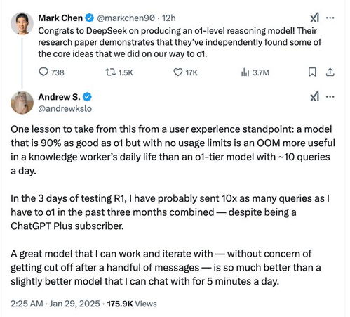 深度解析：美国对DeepSeek的“深度检测”背后