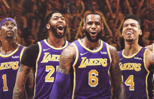 湖人交易惊呆NBA群星：一场震撼联盟的变革