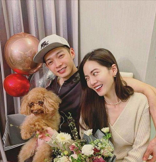 辰亦儒曾之乔得子：走进这对明星夫妻的幸福时刻