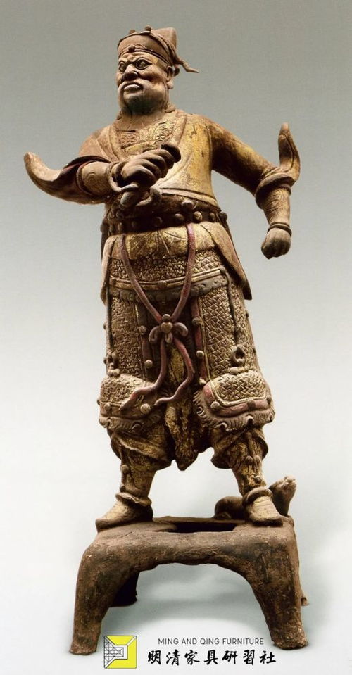 赵公明如何逆袭成为财神：从瘟神到善神的传奇