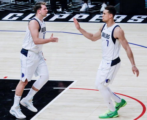 名记爆料：东契奇与浓眉互换东家，NBA格局大洗牌