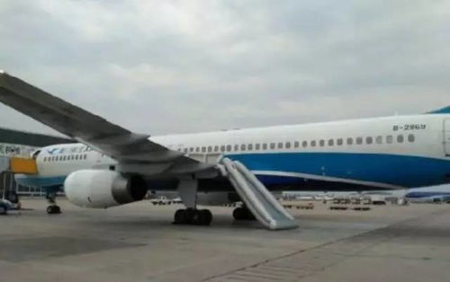 乘客飞机上捡到鞭炮？背后的故事远比你想象的复杂