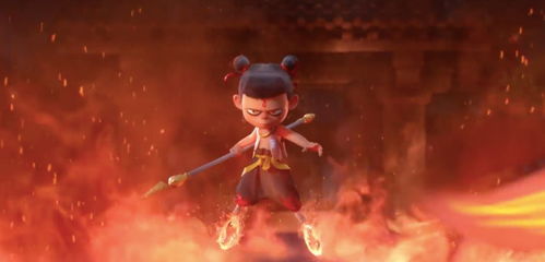 哪吒2因时长砍掉镜头：导演饺子的匠心之作