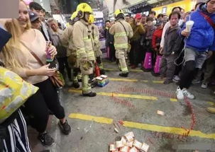 普陀山消防员：制止不了就加入，那些不为人知的英勇瞬间