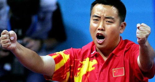 刘国梁建言WTT取消强制参赛政策：给予运动员更多自主权