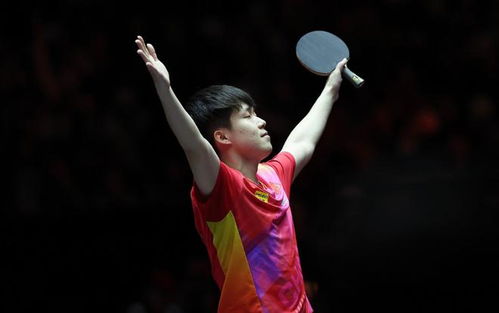 王楚钦vs宇田幸矢：WTT新加坡大满贯赛的巅峰对决