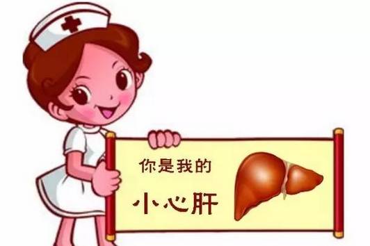腹部增大？警惕肝病加重的信号！