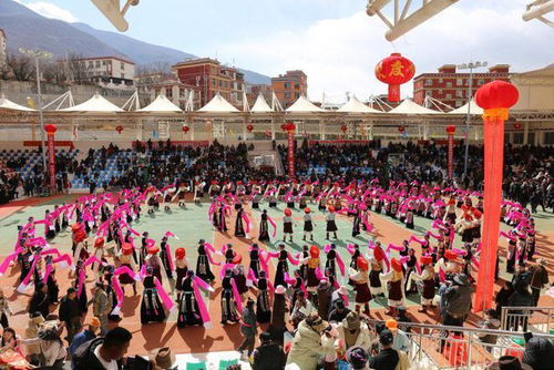 非遗“活”起来 春节更有“味”