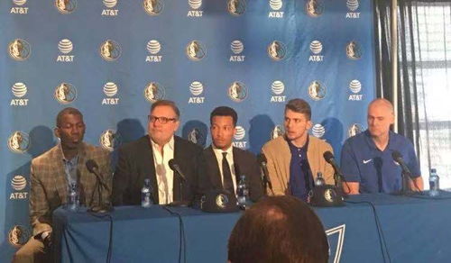 名记曝东契奇与浓眉互换东家：NBA重磅交易背后的风云变幻