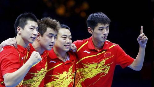 刘国梁建言WTT：取消强制参赛政策，为运动员争取更多自主权