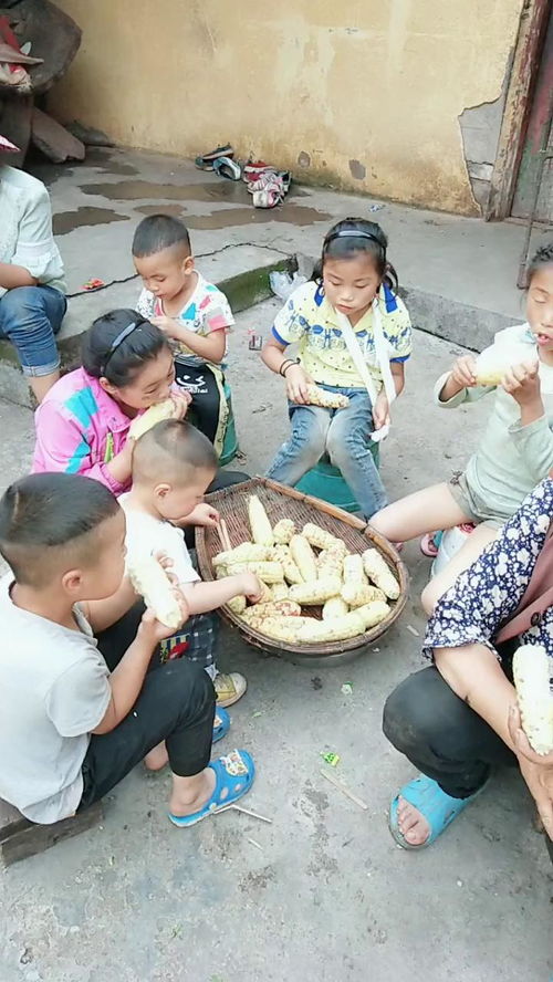 舅舅的18公斤压岁钱：一场别样的春节狂欢