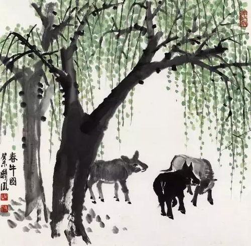 立春：春风拂过 播种希望