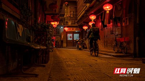 那些藏在山水间街巷里的年味