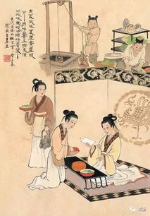 古人立春都要做什么？一场穿越千年的迎春之旅