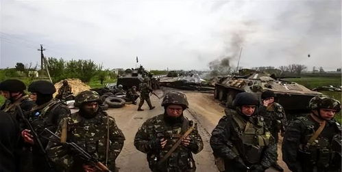 解读库尔斯克撤军：背后的战略考量与未来动向