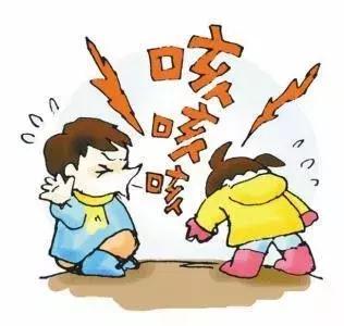 一次流感为何会引发肺炎：小明的亲身经历