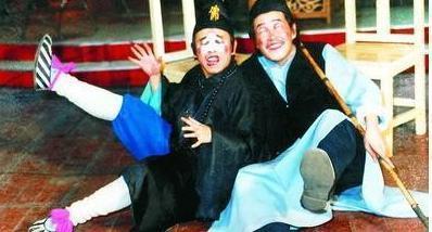 赵本山纽约演出第一排1400美元：一场海外华人的心灵盛宴