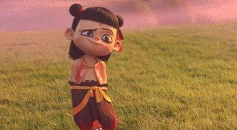 哪吒2：看见每个普通人