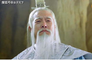 《封神榜》元始天尊为何放下架子与截教小辈过招？