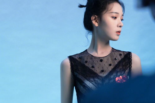 陈瑶与AI：当传统遇上未来