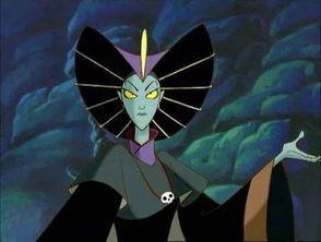 打破白幼瘦审美枷锁：石矶娘娘引领多元之美