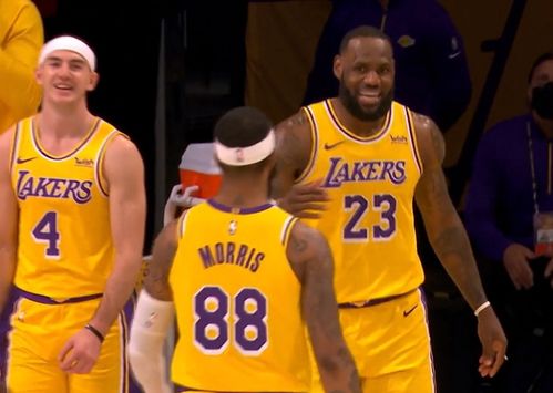 湖人为什么要交易浓眉换来东契奇？背后的故事