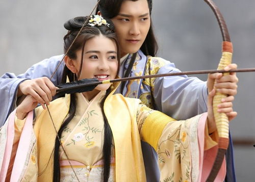 从《双世宠妃》到今日：我与梁洁一路相伴的旅程