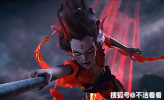 哪吒杀疯了：30亿票房背后的故事