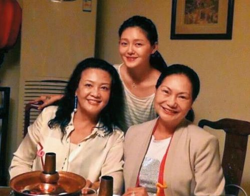 张兰回应大S猝逝：愿熙媛一路走好