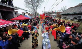 觅七讲述西安春节民俗：非遗与现代的完美融合