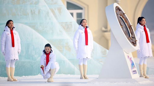 亲历亚冬会火炬传递：冰雪同梦，亚洲同心
