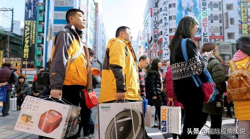 日本游客称路上有很多人咳嗽：真实的旅行体验与反思
