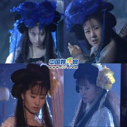 大S经典角色回顾：从辉煌到复出，那些年我们一起追的女神