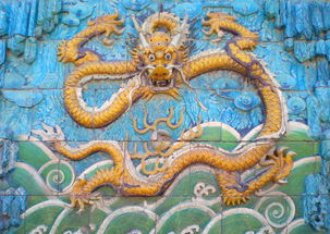 敖光：参考故宫龙的中国龙，如何成为《哪吒之魔童闹海》中的经典角色