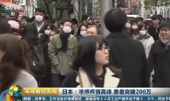 日本流感风暴：从大S传闻到药品短缺的全面解析