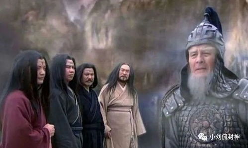 探秘闻仲北海之战：十年征战背后的真相