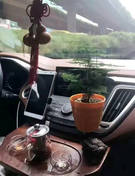 潮汕车主回广州用了7个小时：一场归途的马拉松