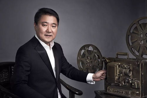 《蛟龙行动》的风雨之路：总制片人于冬的坚定与观众的真实声音