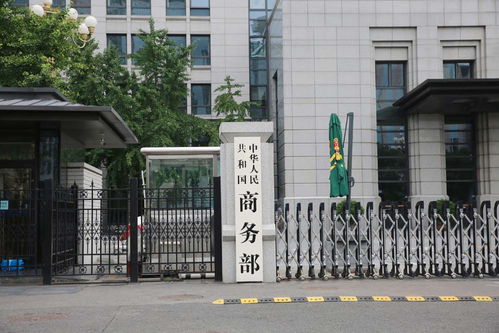 国际经贸关系中的波折：中美贸易面临新挑战