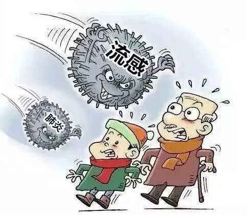 流感为什么会致命？揭开你不知道的真相