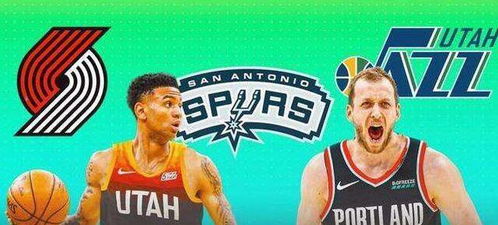 马刺国王公牛交易：谁亏谁赚？