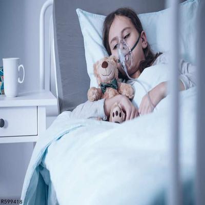 大S流感并发肺炎：一场突如其来的健康危机